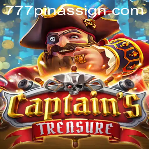 Unveiling The Adventure of CaptainssTreasure With A Twist of 777pinas