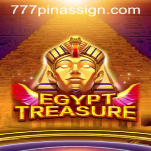 Unveiling the Adventure of EgyptTreasure with 777pinas