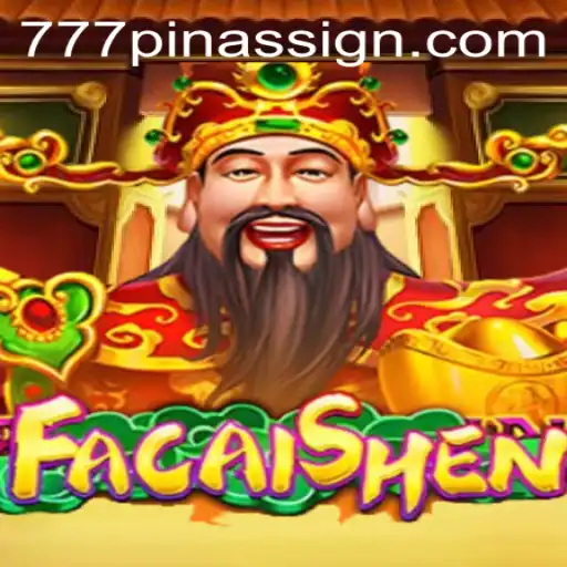 Discover the Thrills of FaCaiShen: The Exciting Casino Game Linked to Fortunes