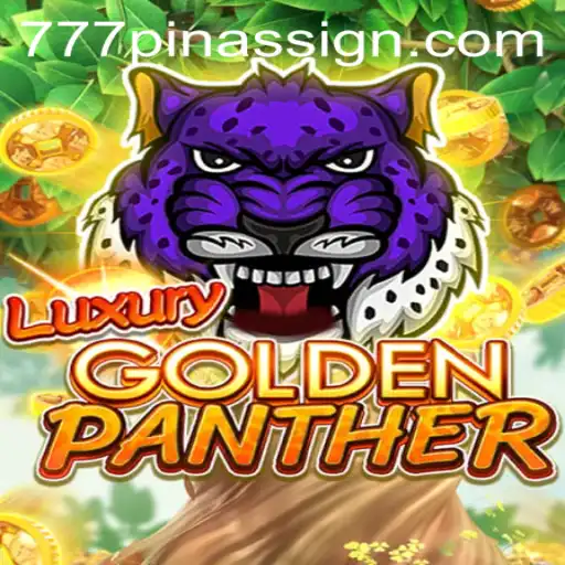 Discover the Thrills of LUXURYGOLDENPANTHER: A Leading Casino Game by 777pinas