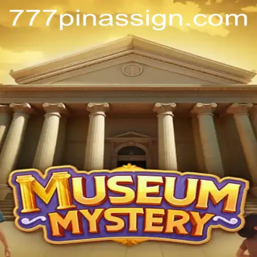 Unveiling MuseumMystery: An Immersive Adventure Game Experience