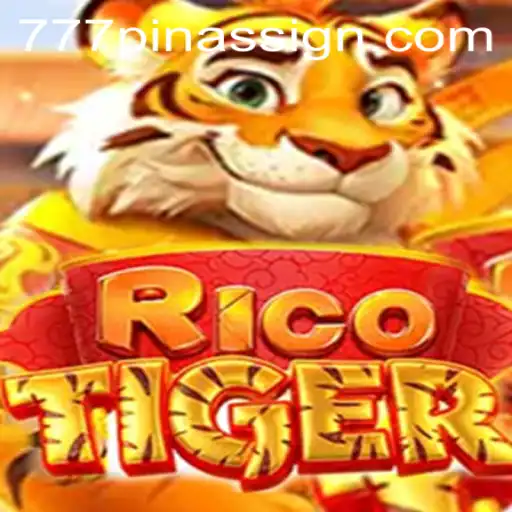 Exploring the Exciting World of RicoTiger: A New Gaming Sensation in 777pinas
