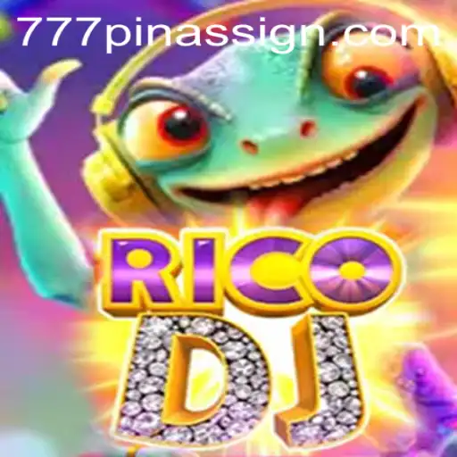 Discover RicoDJ: The Global Gaming Sensation with a Twist