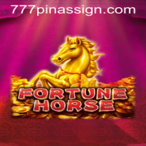 Unveiling FortuneHorse: A Journey into the World of 777pinas