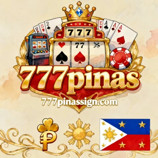 777pinas