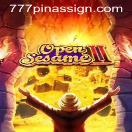 OpenSesameII: Unlocking Adventure with 777pinas