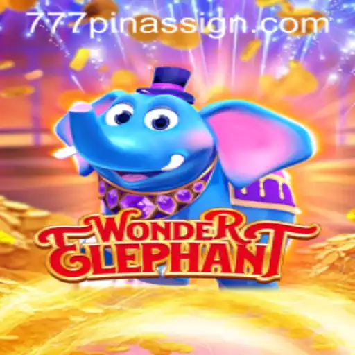 Discover the Magical World of WonderElephant